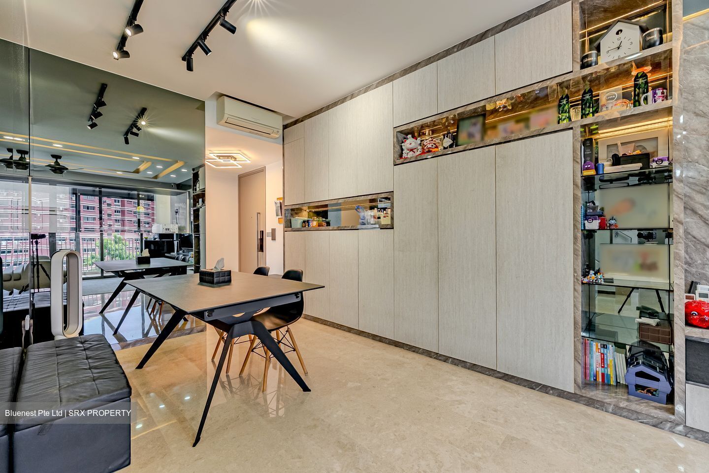 Stratum (D18), Condominium #479201001